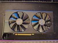Видеокарта PCI-E Sapphire AMD Radeon RX 570 PULSE 8192MB 256bit GDDR5