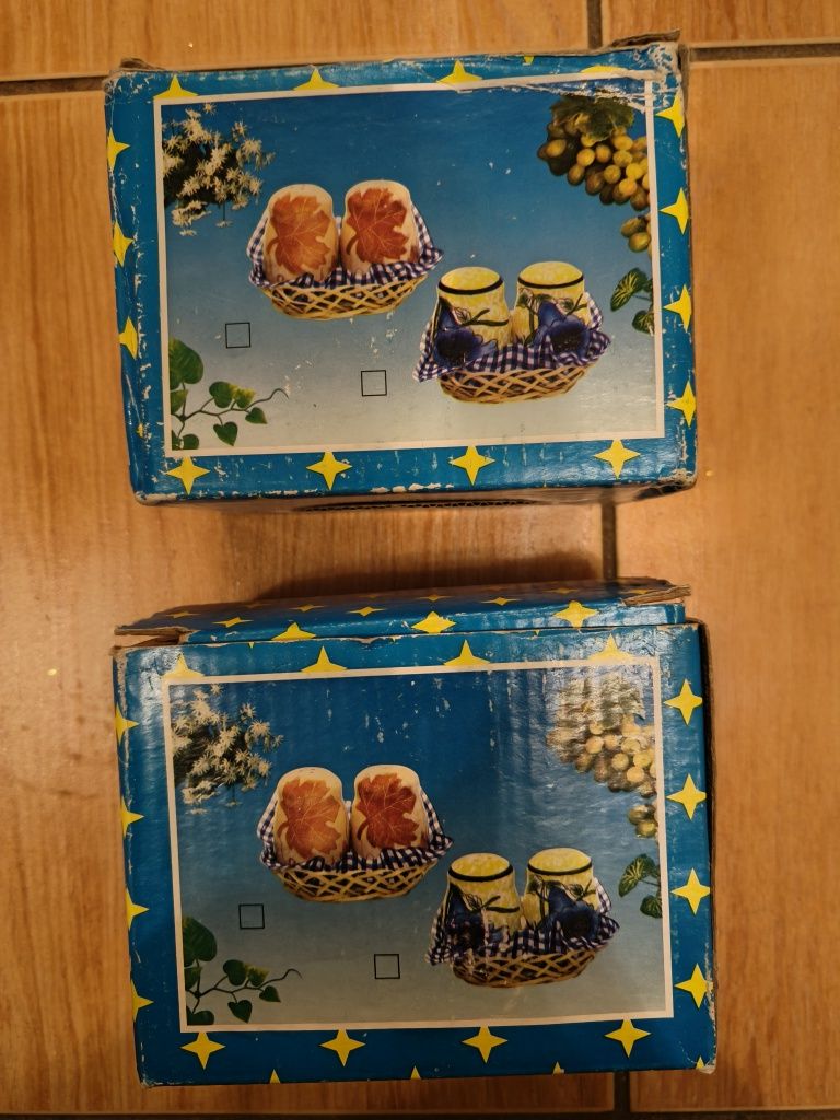 Продам солянки керамические