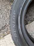 Комплект зимней резины Dunlop Graspic ds3  205/55r16