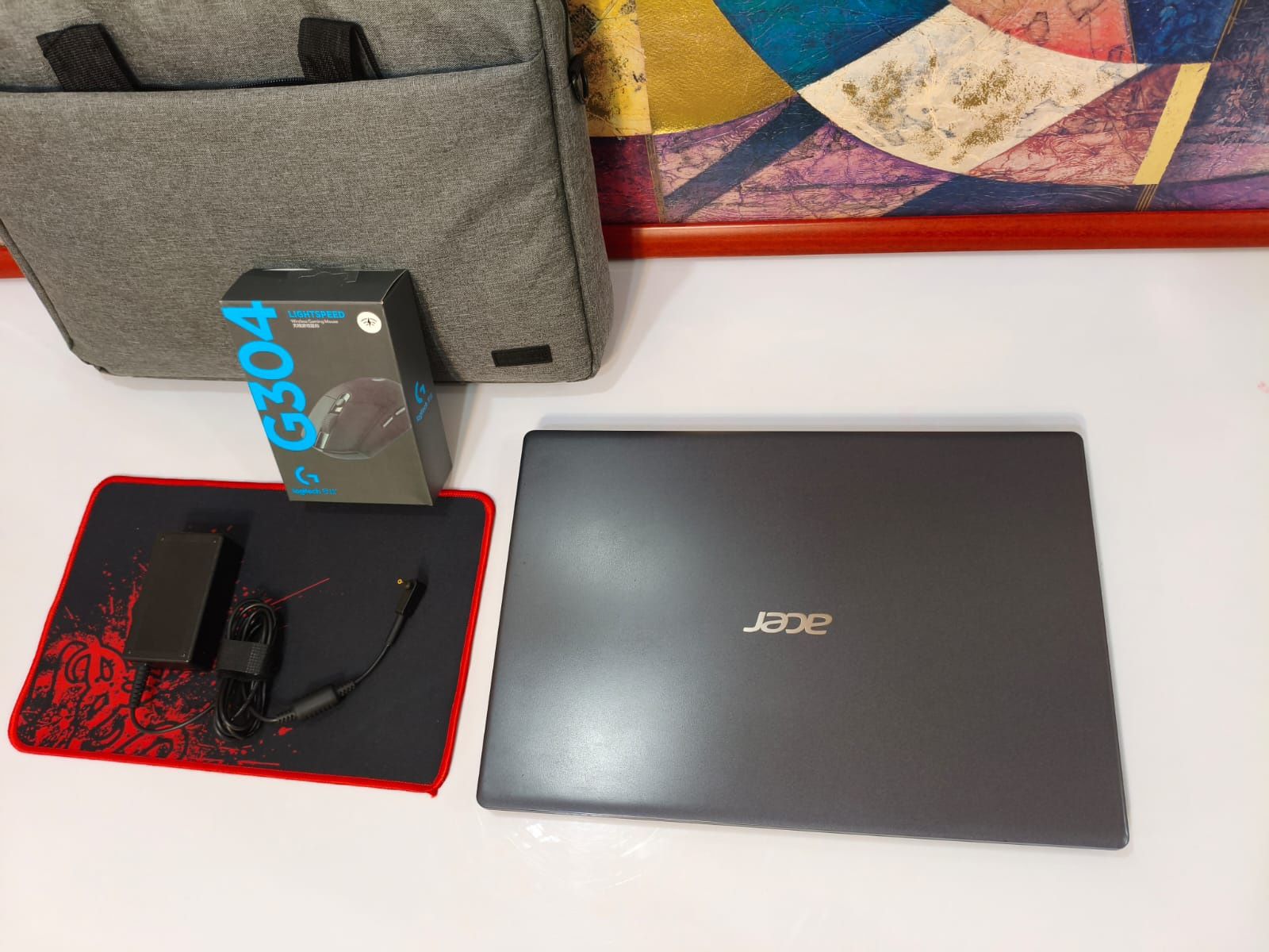 Acer Core i5-10 SSD512GB ОЗУ8ГБ MX230 2GB  Ноутбук