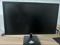 Монитор LG 24MK430H-B