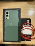 One plus Nord 2 5G