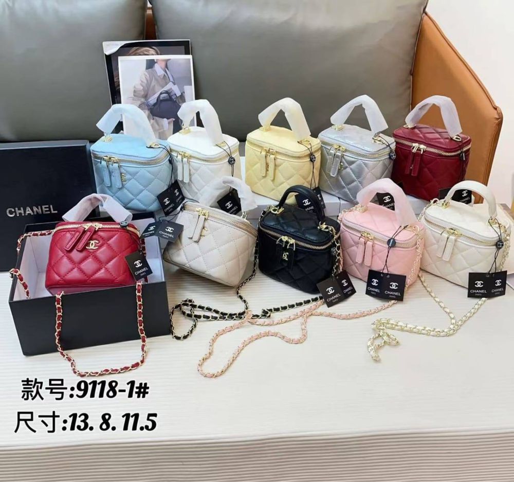 СУМКИ ОТ 9.990, новые сумки