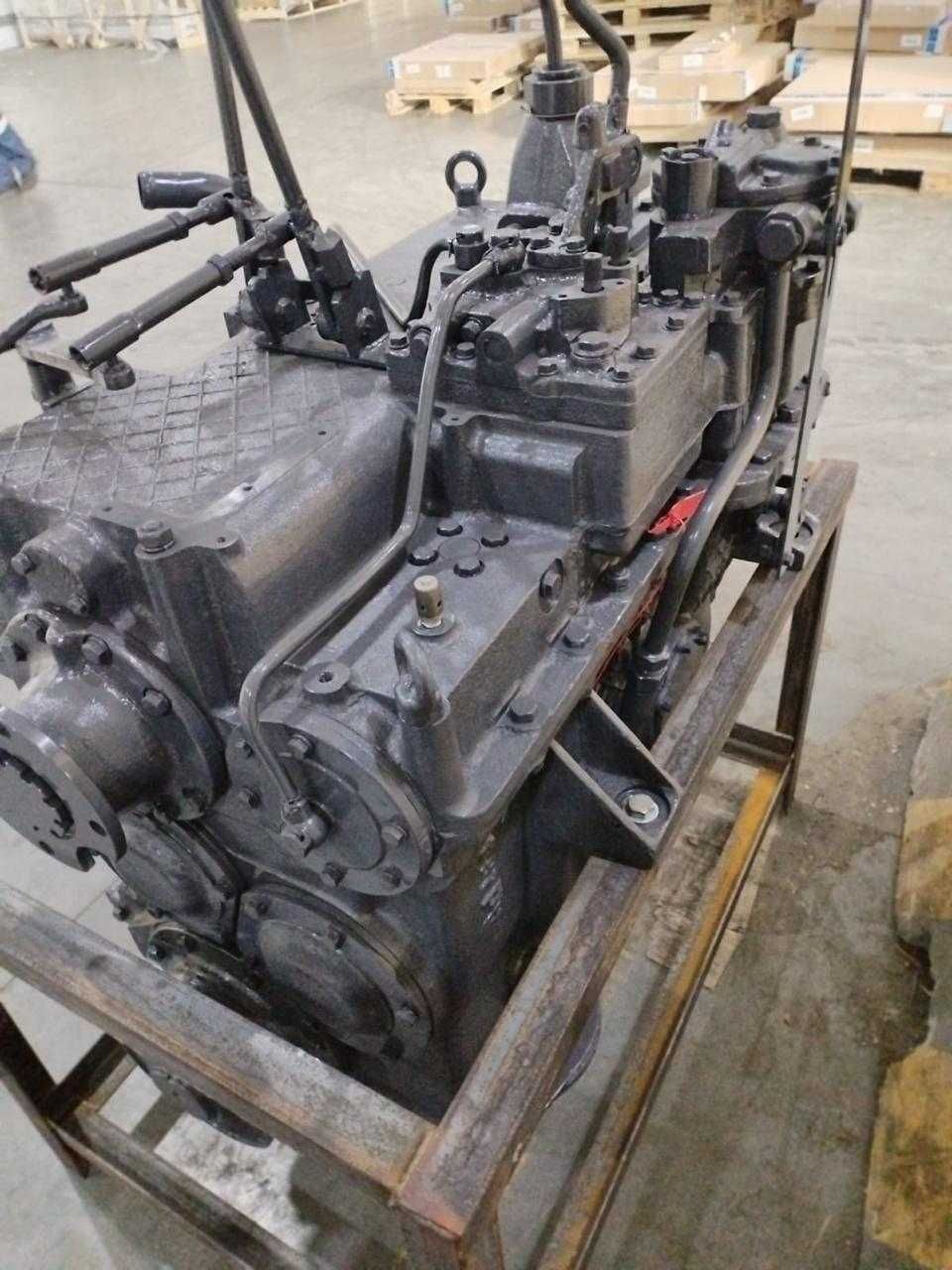 Коробка Переключения Передач К700, К701, К744