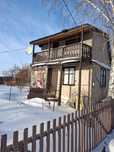 Продам дачный участок