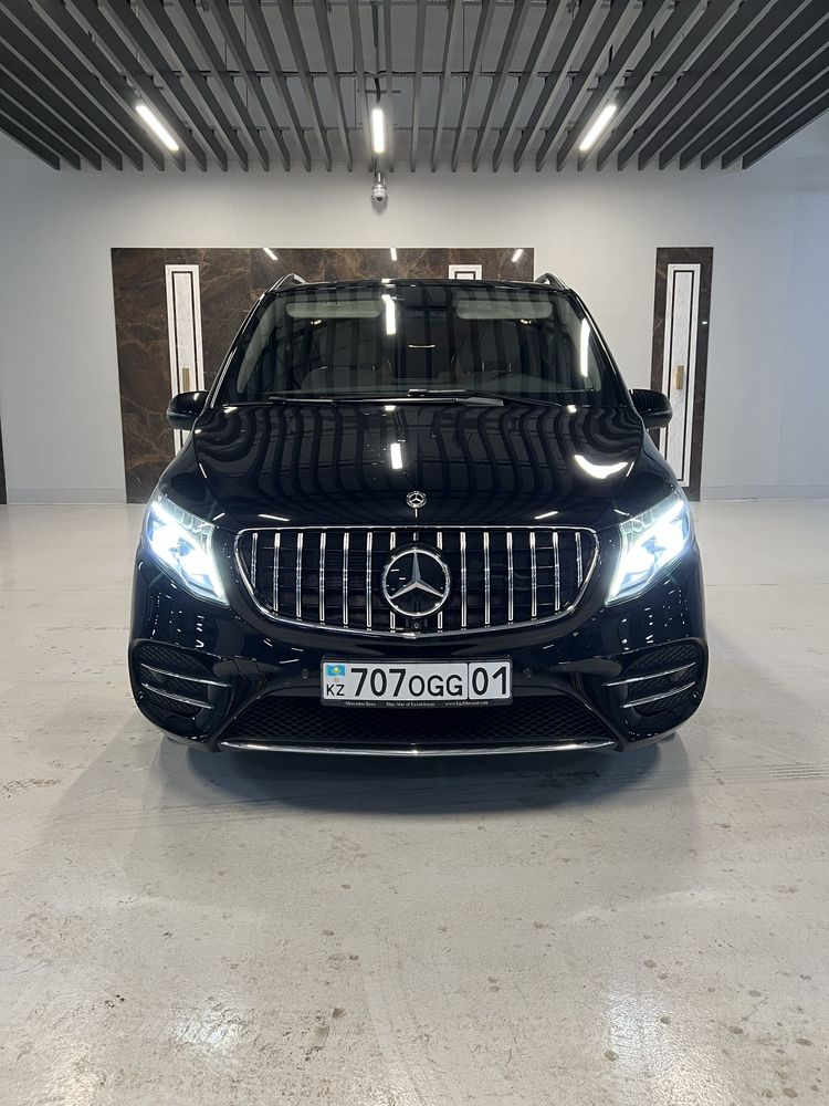Аренда Прокат Авто!Минивэн Бусик,MERCEDES V-CLASS,VIANO,VITO,Трансфер