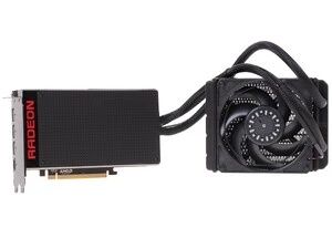 Sapphire AMD Radeon R9 FURY X
