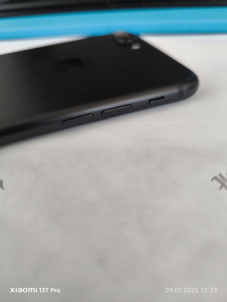 iPhone 7 plus 32gb