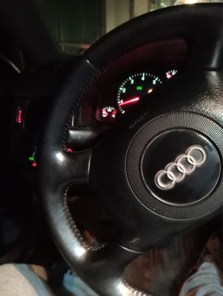 Продам Audi A6 универсал