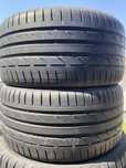 Пара летние шины 255/35/19 255/35R19 Bridgestoone.