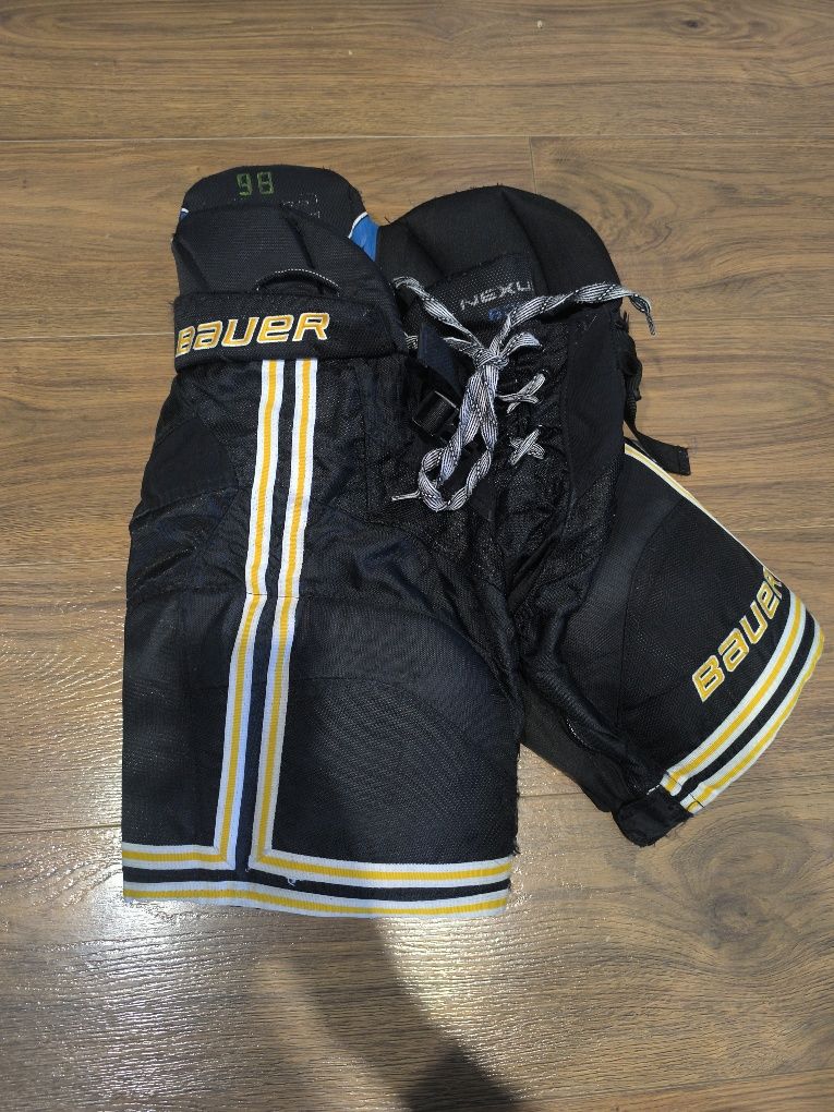 Трусы хоккейные Bauer nexus