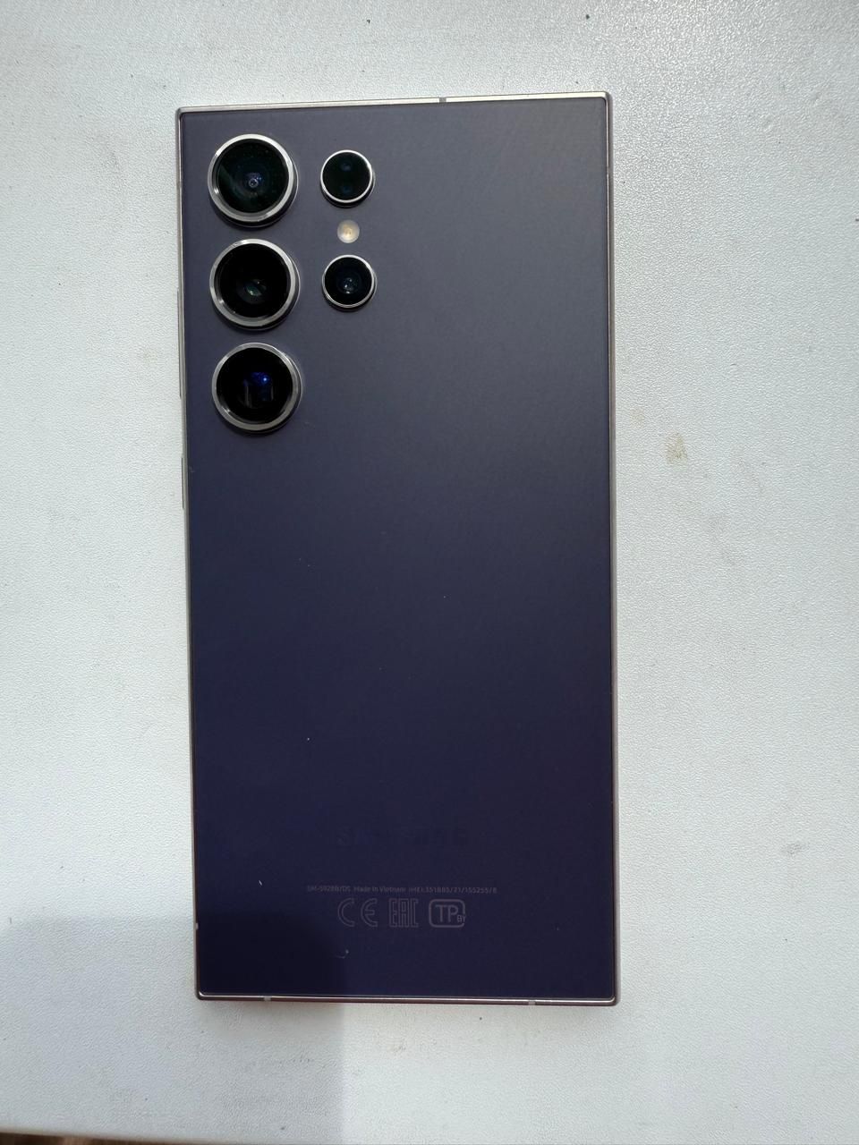 Samsung S24 Ultra