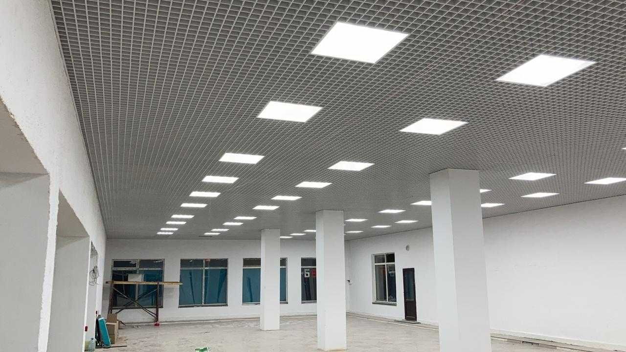 Грильято с комплектующими