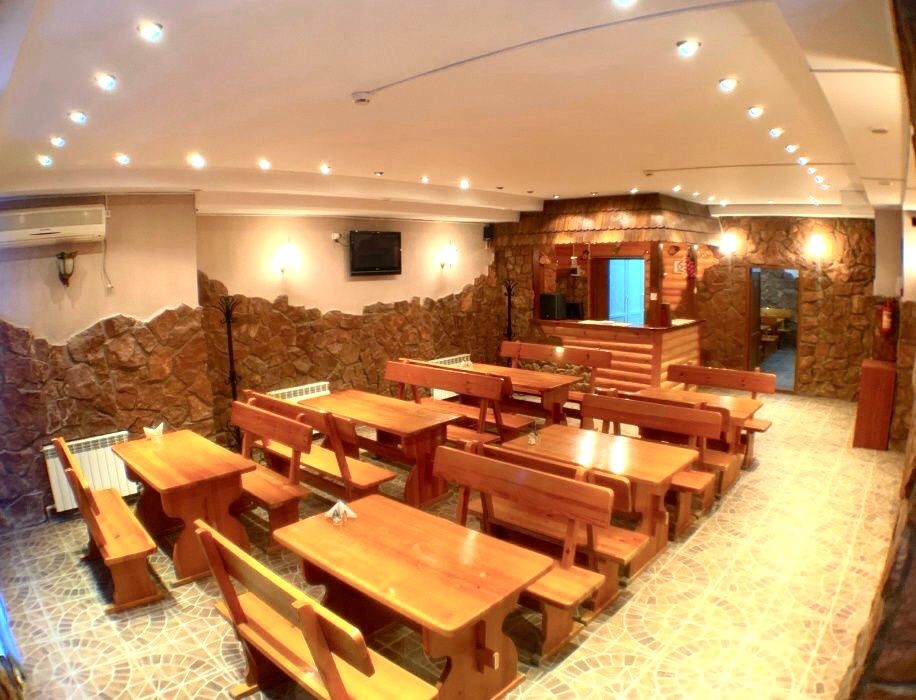 Продам кафе 174 кв м в центре