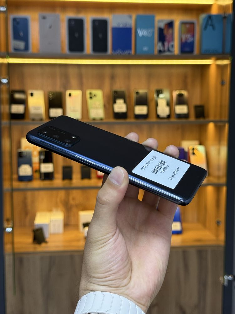 Oppo A74 | S Finance Market