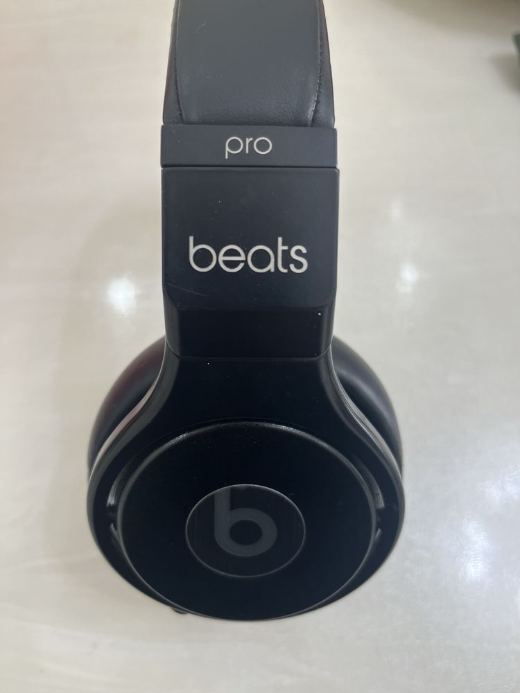 Beats Pro Detox | Limited Edition | NEW