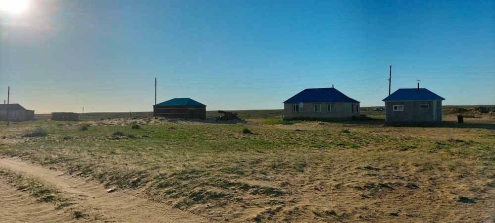 Мал шаруашылығы сатылады