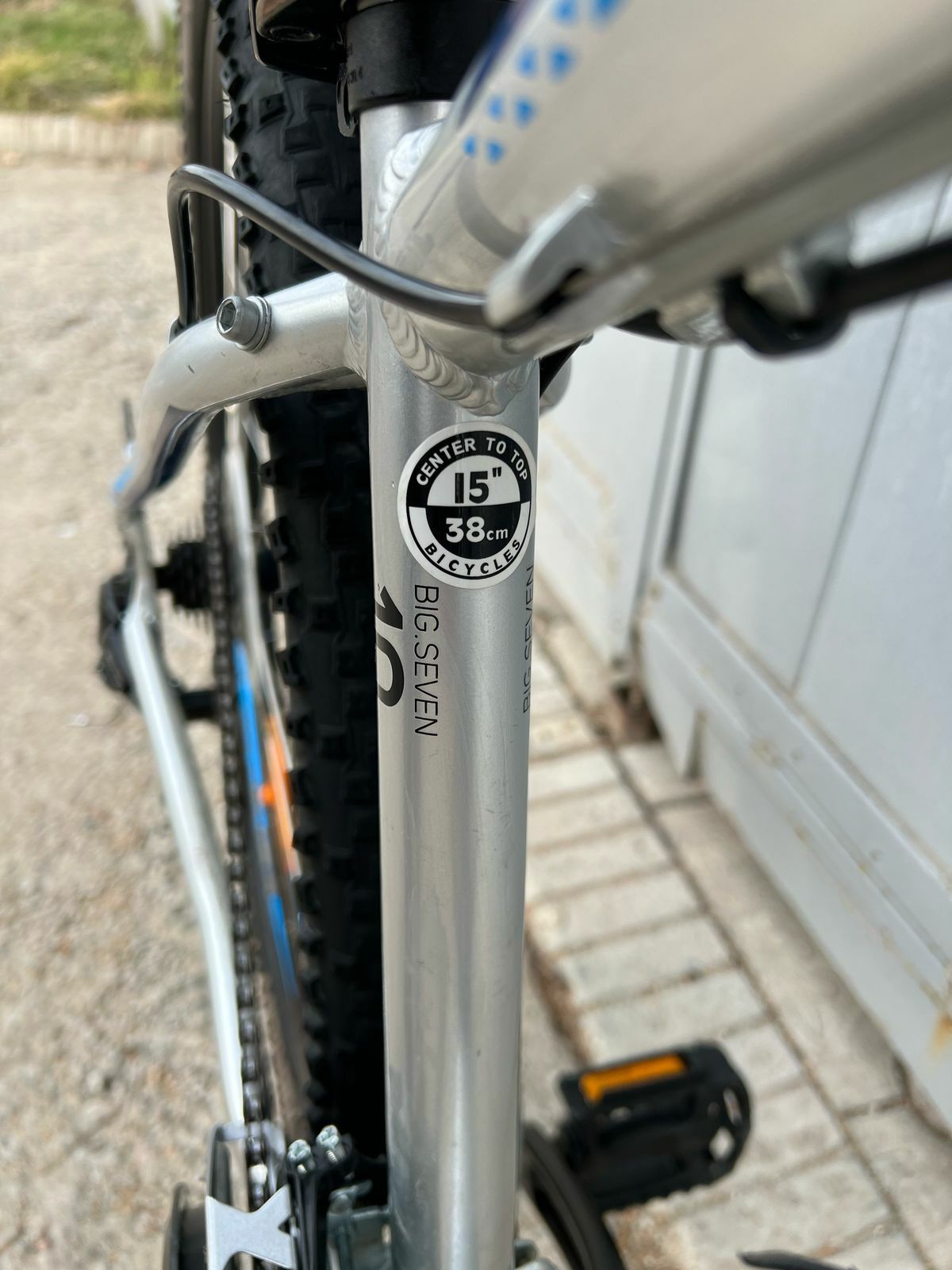 велосипед Merida Big Nine 27,5 ( centurion giant Scott cube trek