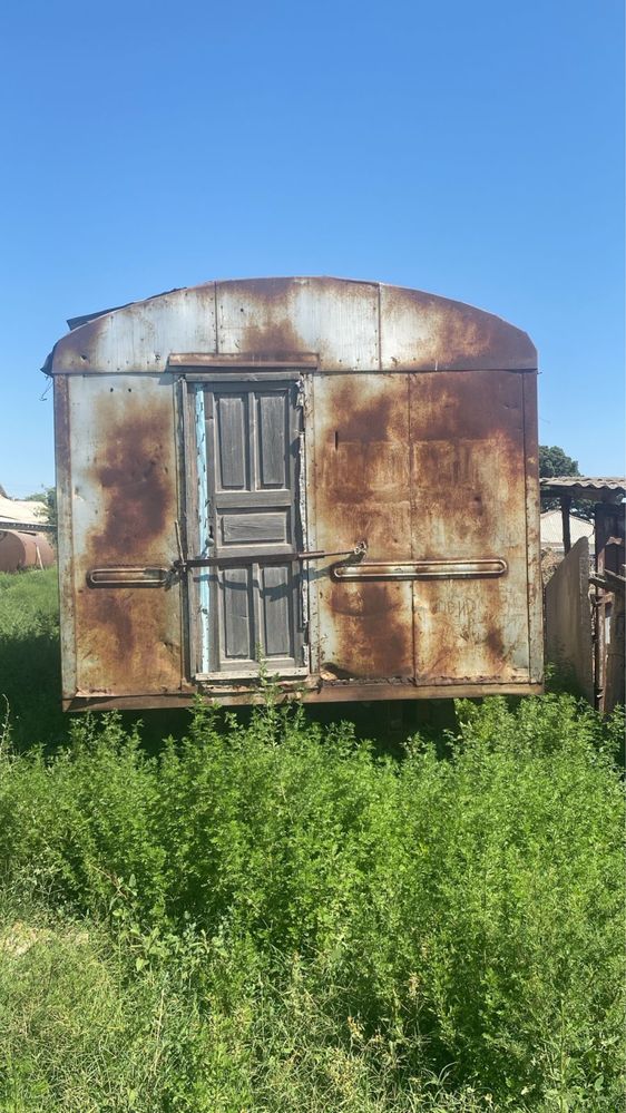 продается Вагон)