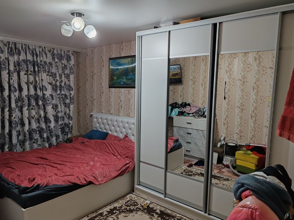 продам квартиру с мебелью или обмен