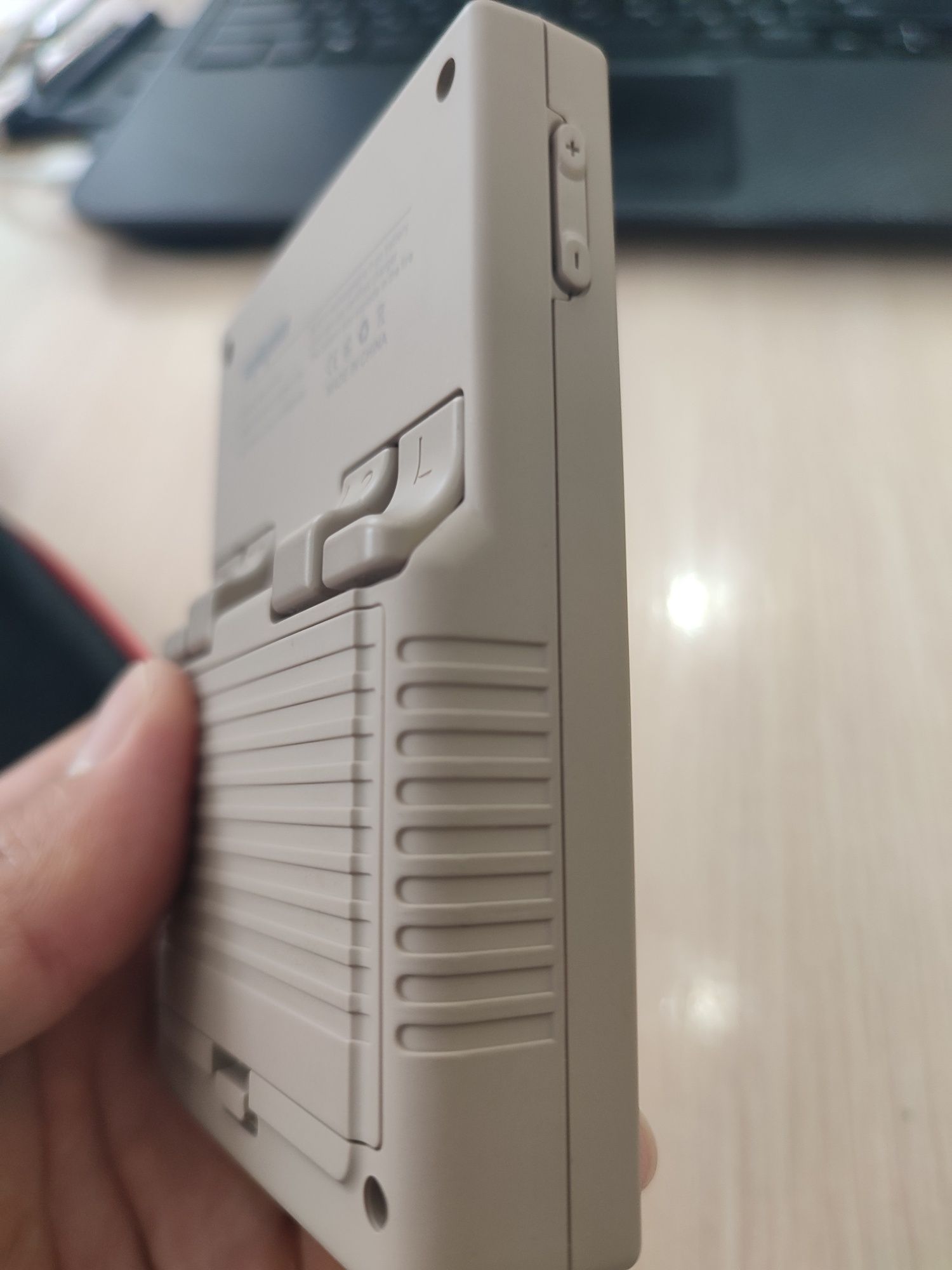 Игровая портативная консоль Miyoo mini plus (Миу мини плюс)