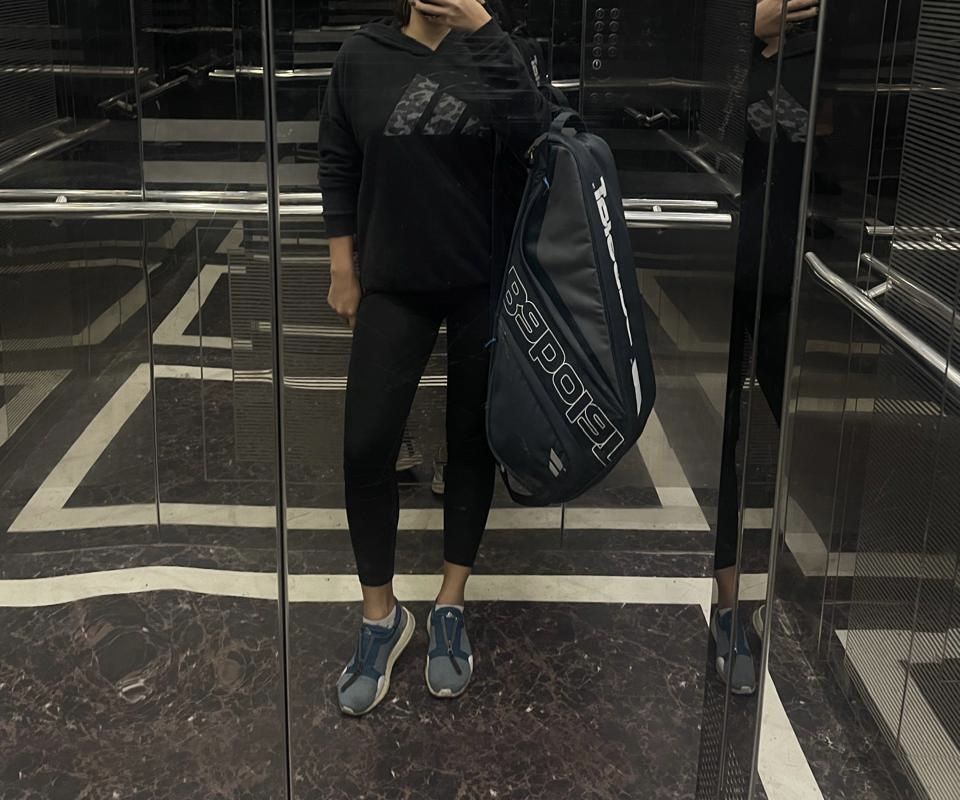 Сумка для Тенниса Babolat