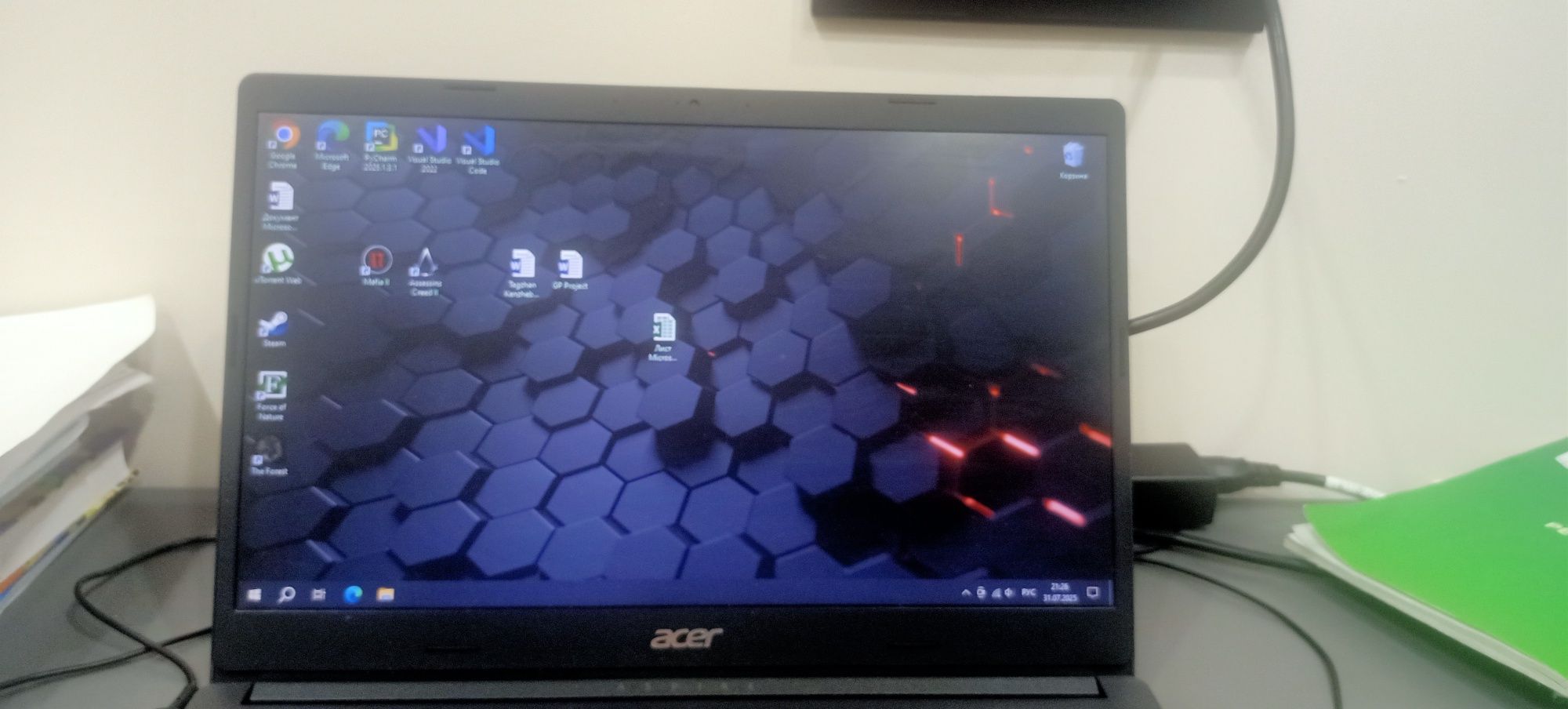 I5 8265u mx230 256ssd