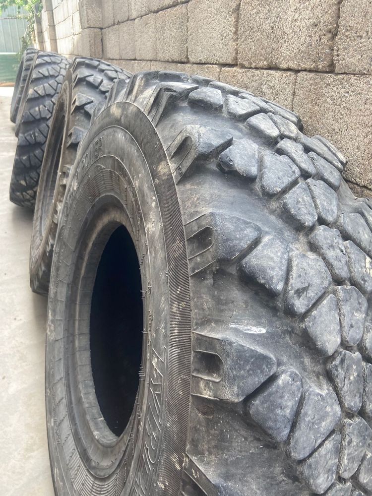 Продаются Шины для камаза