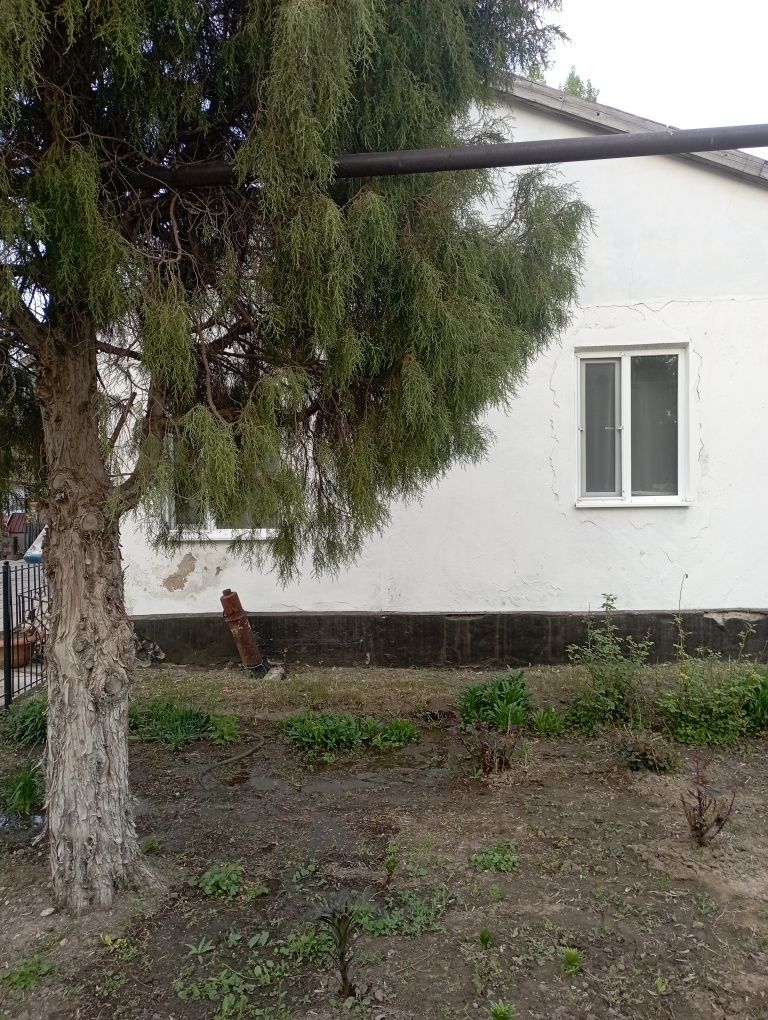 Продается большой дом