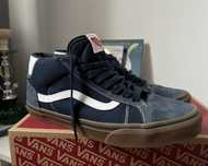 Новые оригинальные кеды vans 43-44