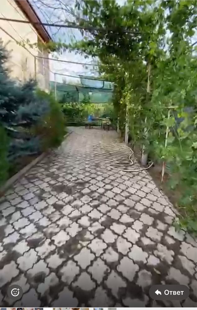 Уютная дача для отдыха!