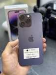 IPHONE 14 PRO MAX / 128 / 86%