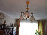 Продается люстра