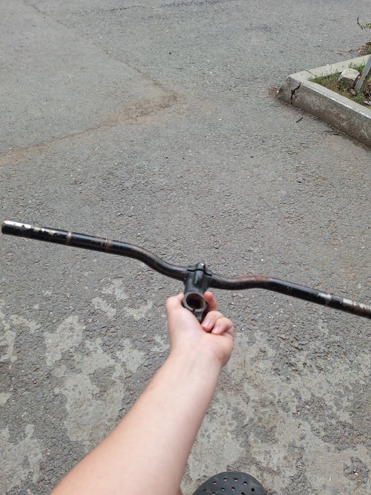 Руль на велосипед