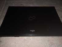Ноутбук Fujitsu Siemens Lifebook AH532