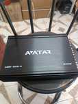Усилитель Аватар