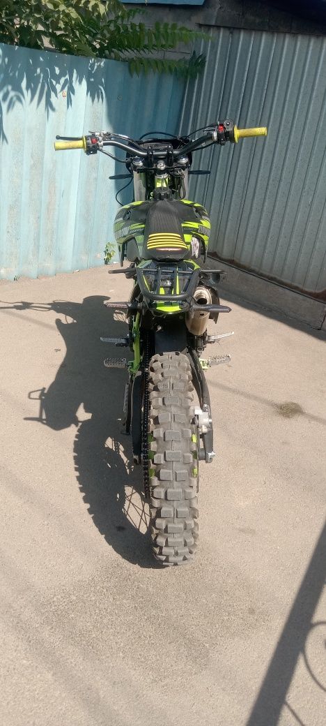 Продается индурик zumav k5