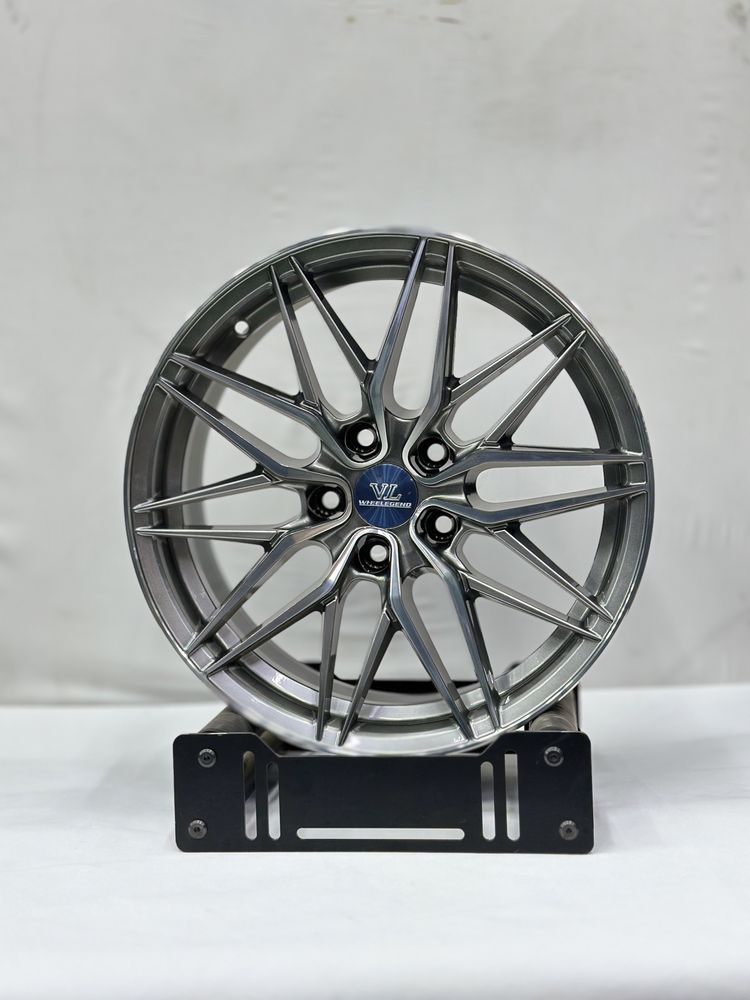 Продается комплект диск R17 5x114.3