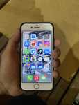 Iphone 7 без докк без зарядки