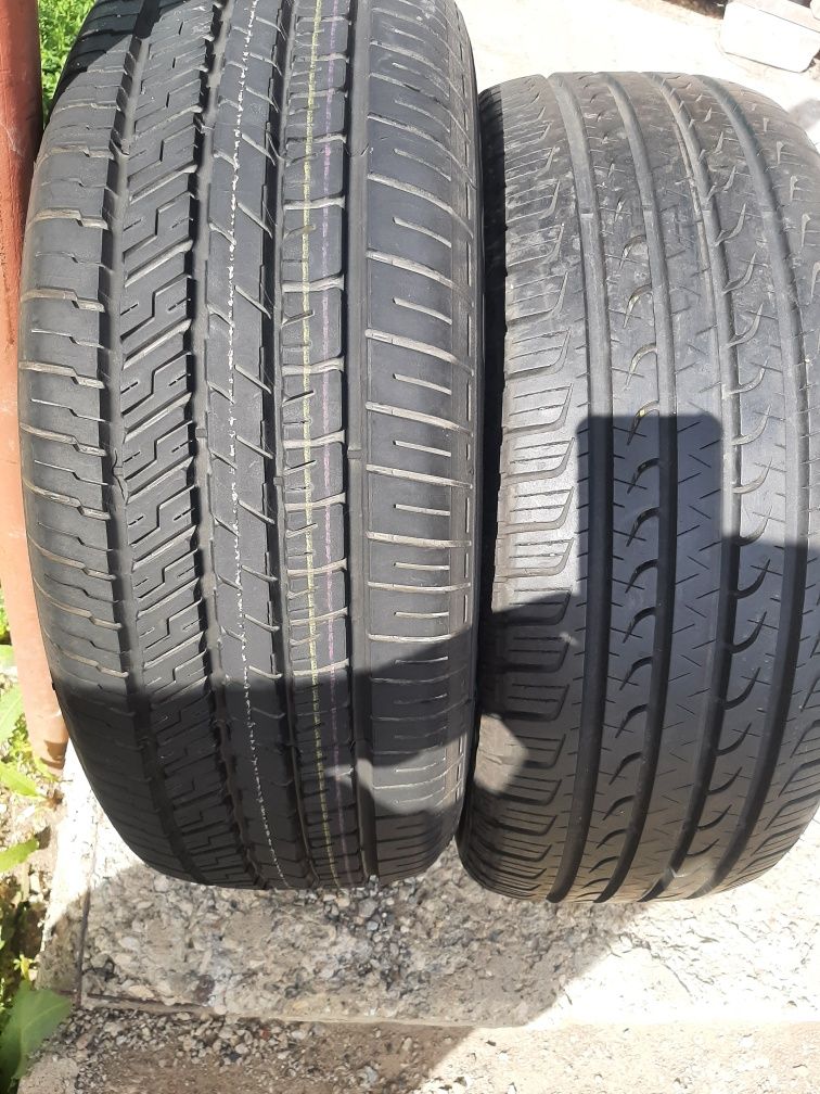 Продам шины 235/55/18 гудиэр