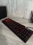 Игровая клавиатура HyperX Alloy FPS