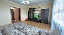 2-комнатной квартиры, 53 м², мкр-н Степной-3, дом 8