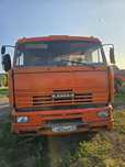 Подам КАМАЗ 6520