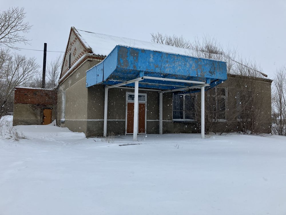 Продам кафе бар Пингвин. Обмен на лошадей. Рассрочка