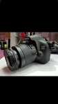 Фотоаппарат Canon 1300D зеркальный цифровой Кенон