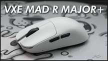 Мышь VXE MAD R +