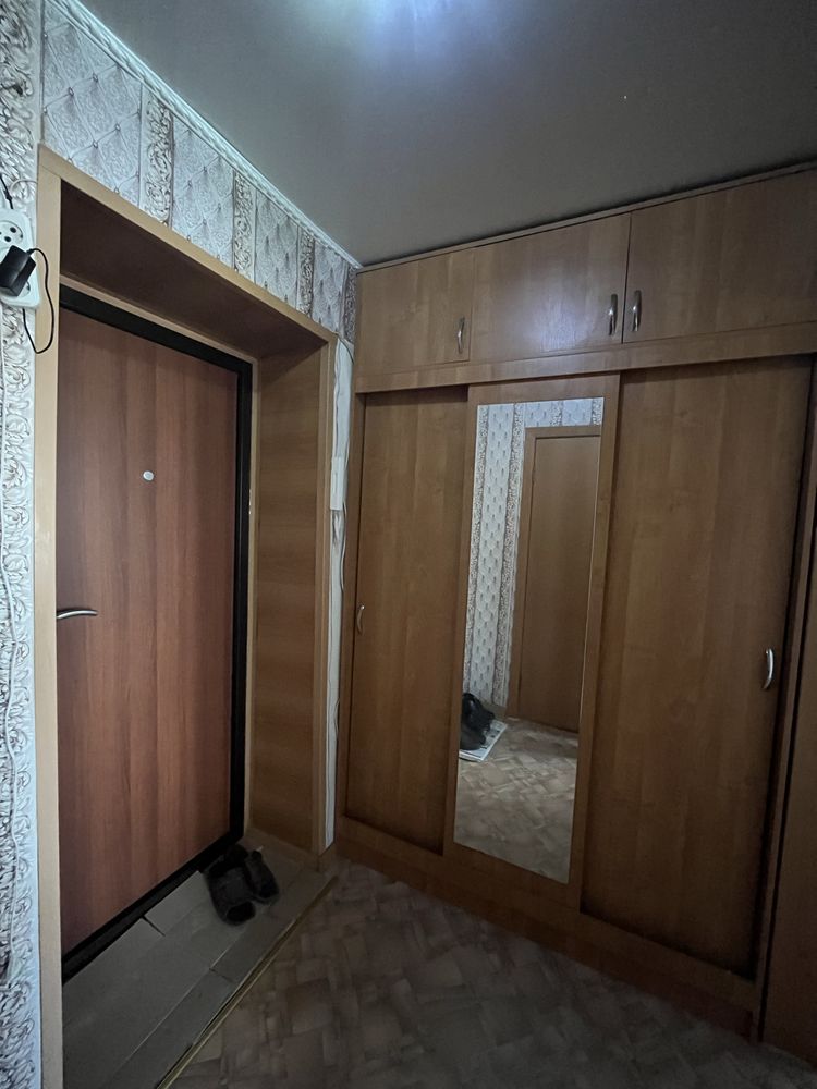 Продаётся однокомнатная квартира в городе Кокшетау.