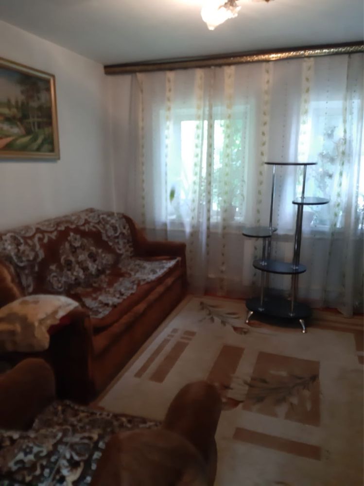 Продается Дом 3 х. Комнатный город Уштобе