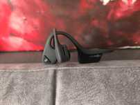 Наушники shokz AS650, костной проводимости