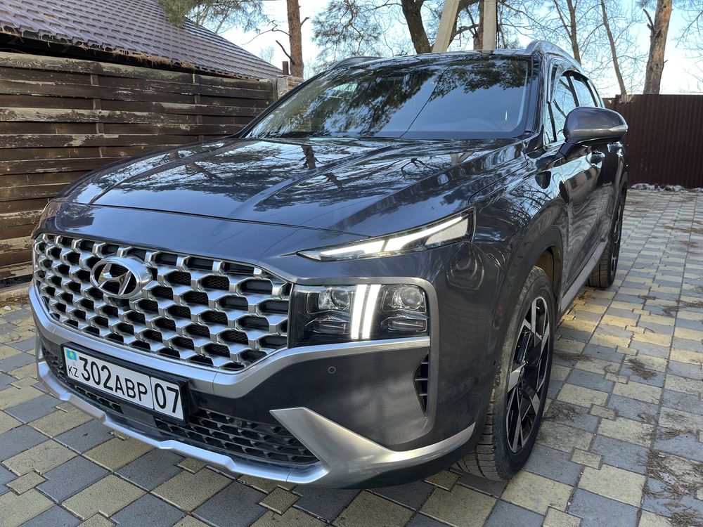 Продажа автомобиля Hyundai